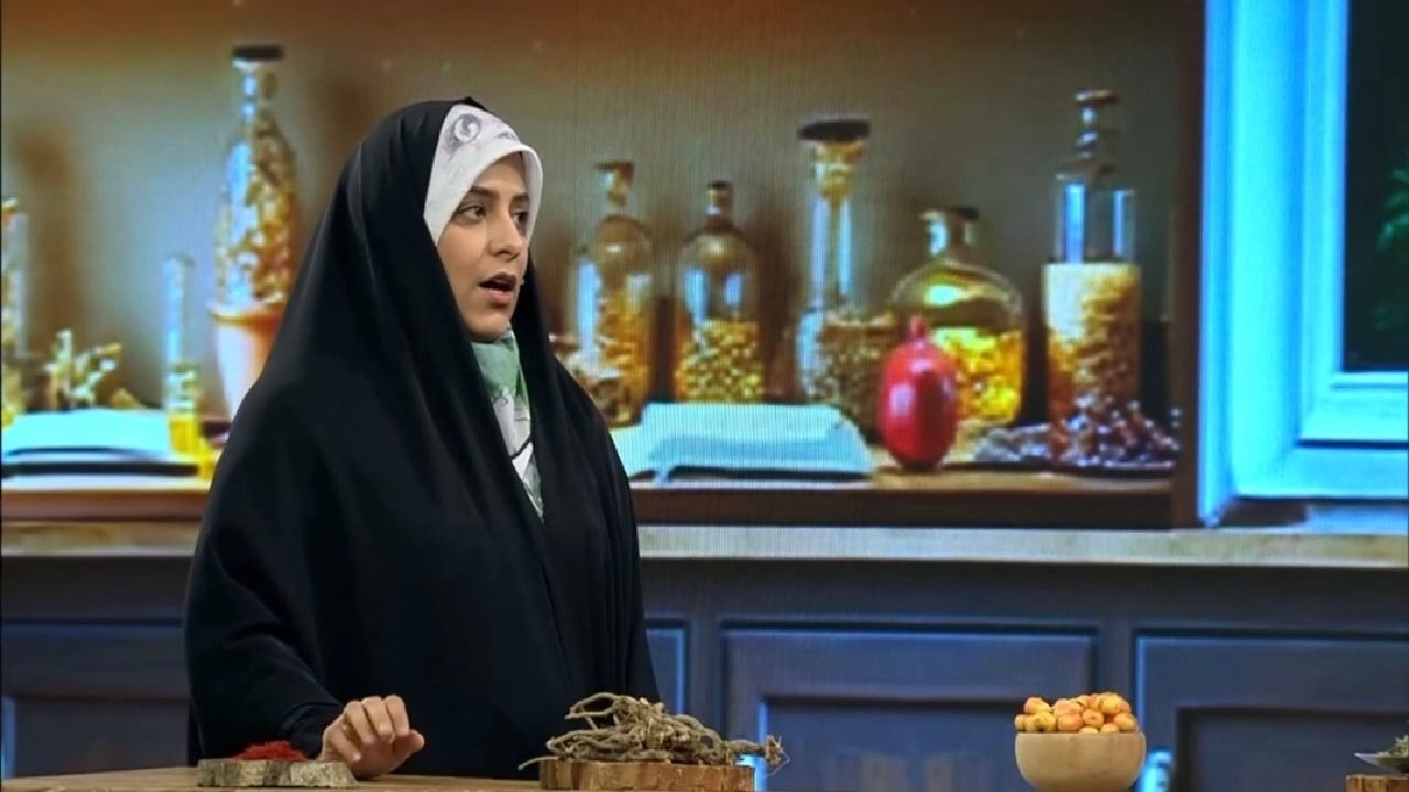 مصرف زعفران برای چه کسانی ممنوع است؟ + فیلم