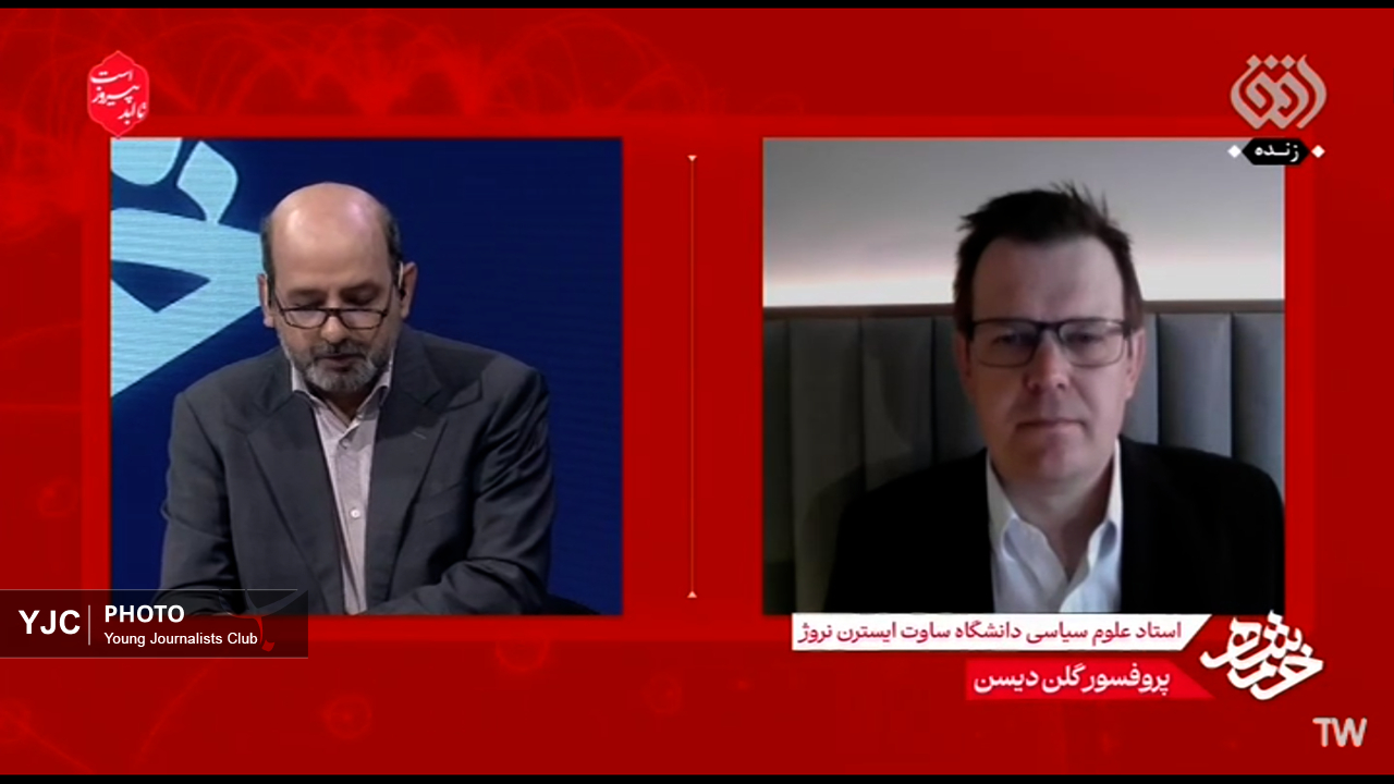 جهانیسازی غربی دیگر کار نمیکند