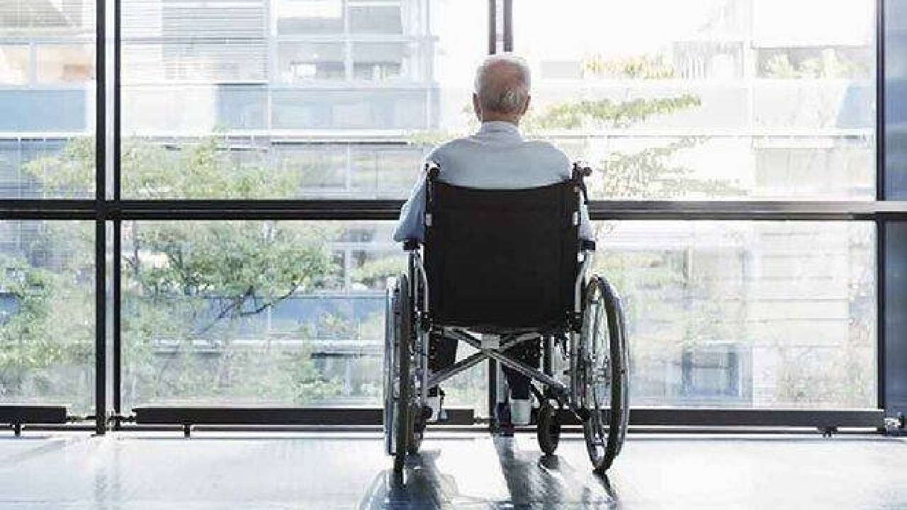 ایجاد صندوق مراقبت طولانیمدت از سالمندان بدون فرزند