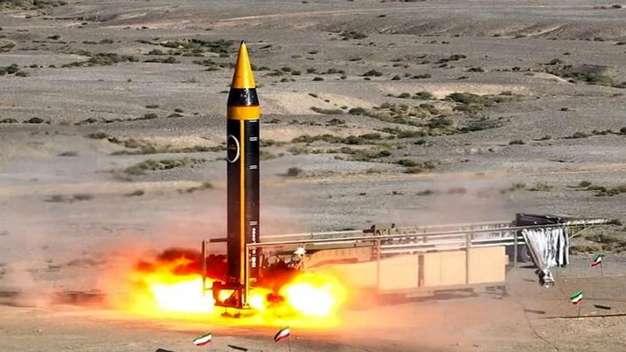 سلاح ایرانی که پدافندهای پیشرفته را دور زد