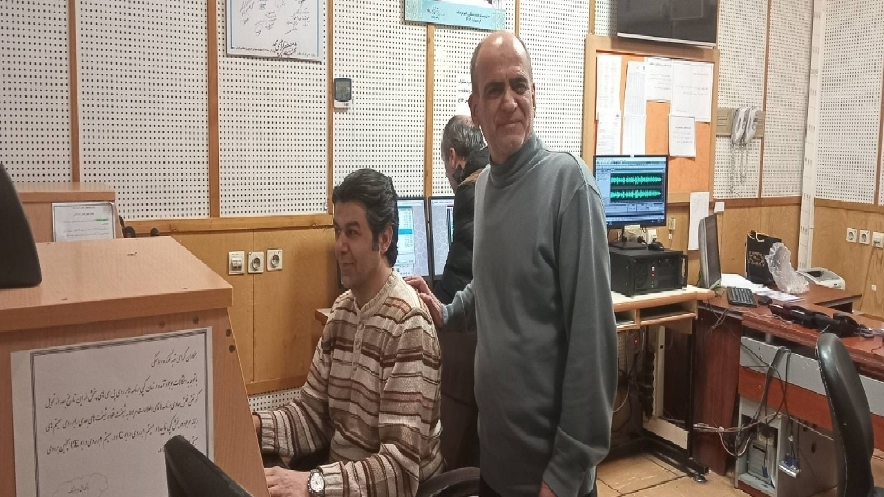 «تکیه ملت» روایت آیینهای محرم از رادیو فرهنگ