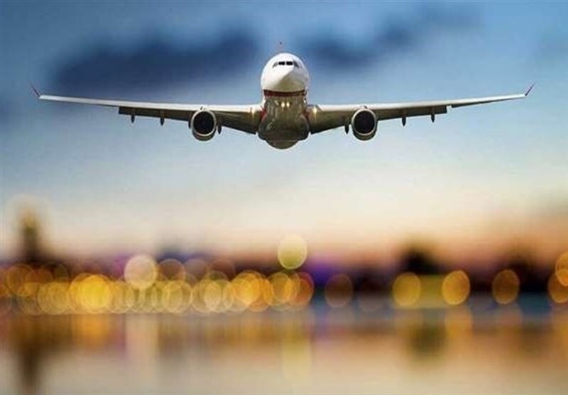 نرخ بلیت پرواز‌های اربعین ۶ میلیون گران‌تر از نرخ کنونی+ عکس
