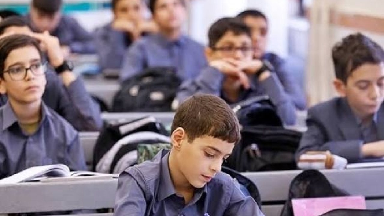 نرخ حق‌بیمه حوادث دانش‌آموزی تعیین شد