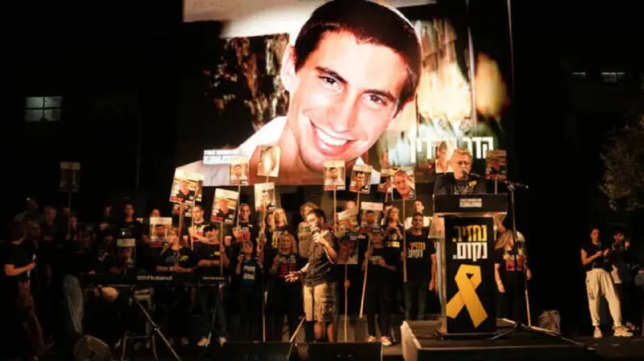 حماس: جسد سرباز اسرائیلی امروز به رژیم صهیونیستی تحویل داده میشود