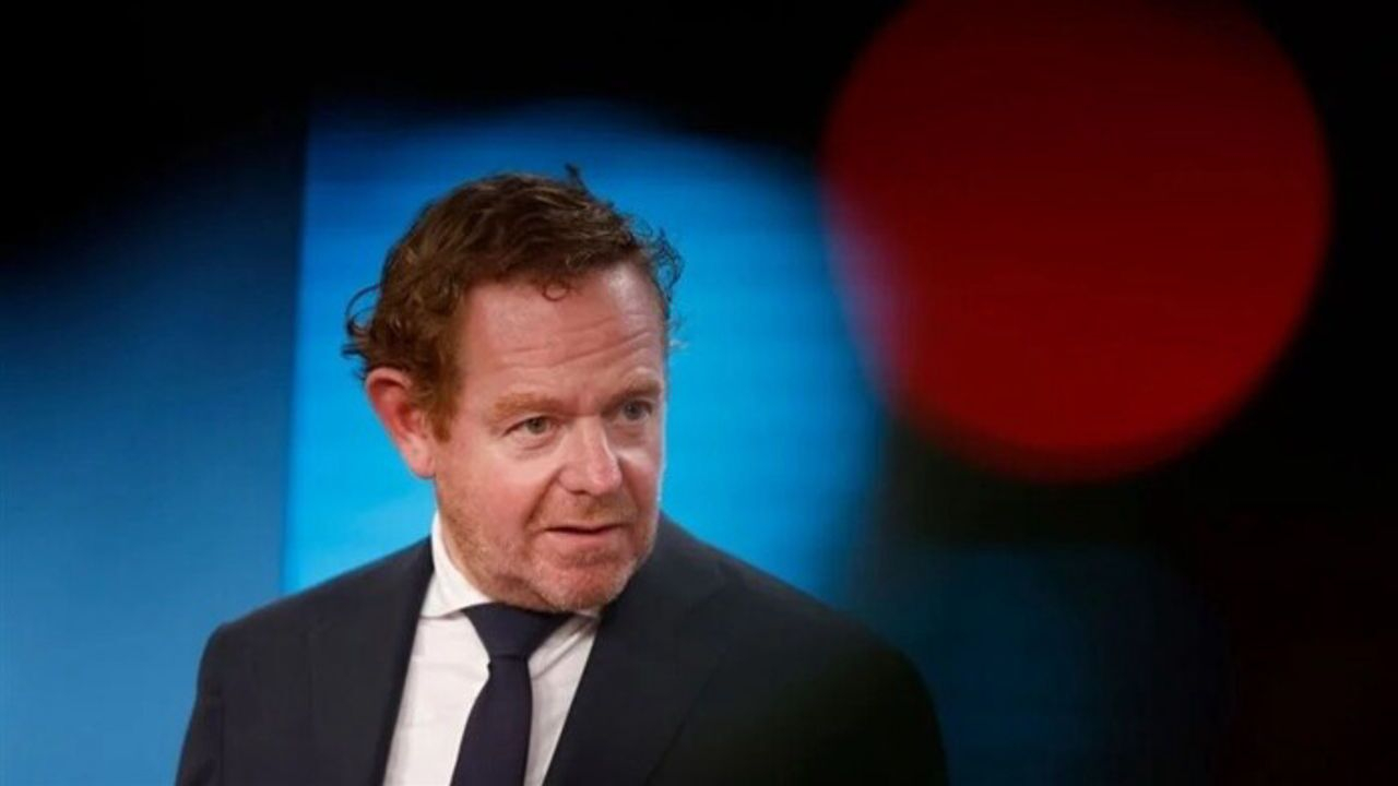 هلند تحریمهای آمریکا علیه دادگاه لاهه را محکوم کرد