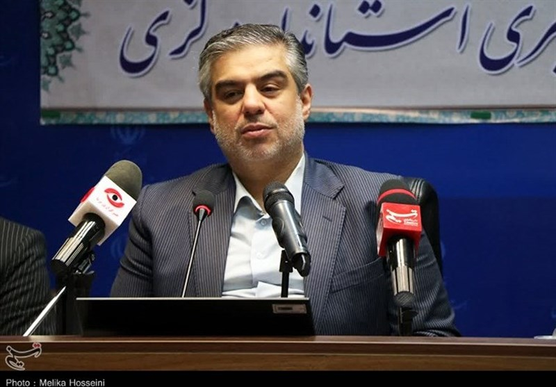 توانمندسازی مدیران کلیدارتقای بهرهوری در ادارات استان مرکزی