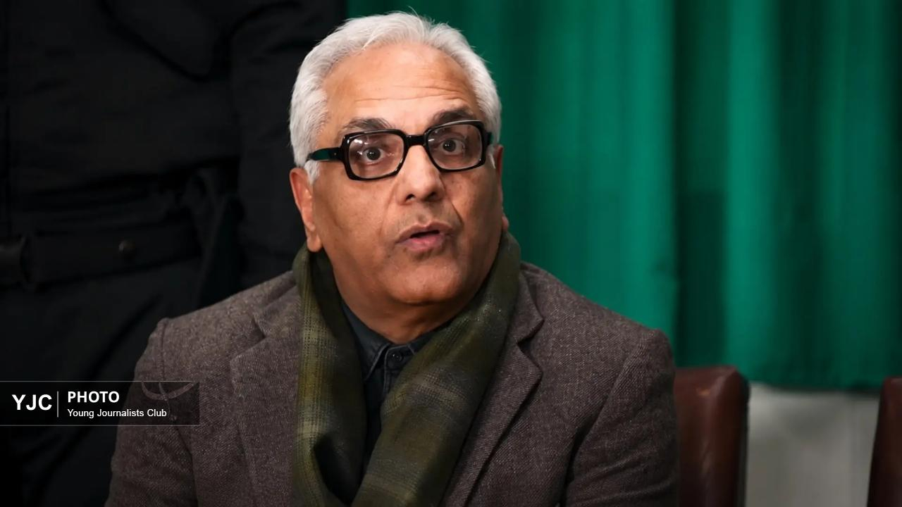 «مرد سه هزار چهره» به پخش نزدیک میشود/ شصتچی و شروع دردسرهای تازه