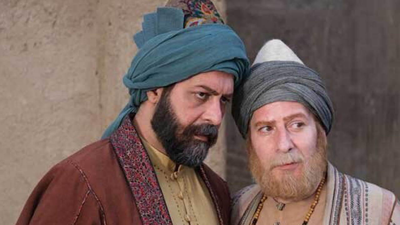 جواد افشار با «مهیار عیار ۲» میآید