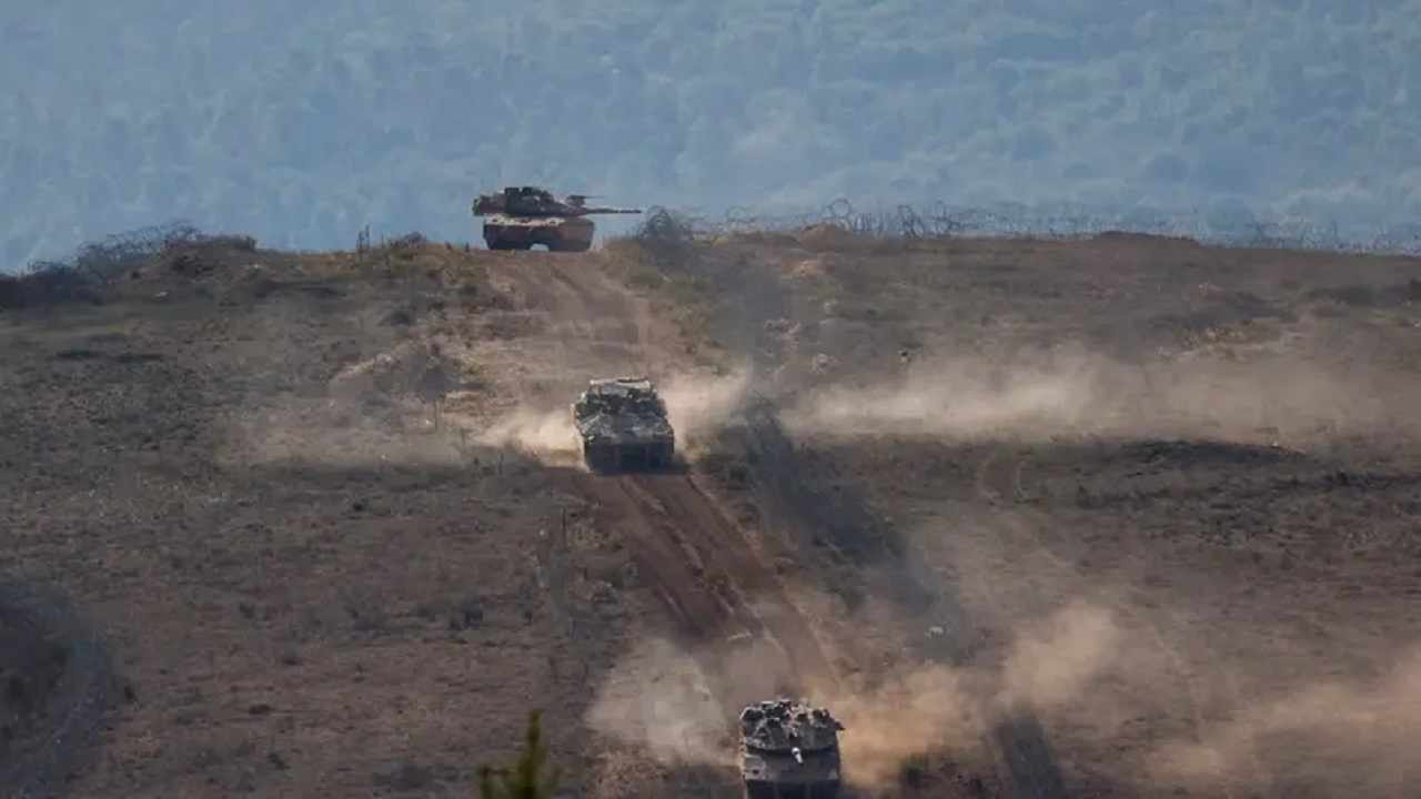 اسرائیل هشدار تخلیه روستایی در جنوب لبنان را صادر کرد