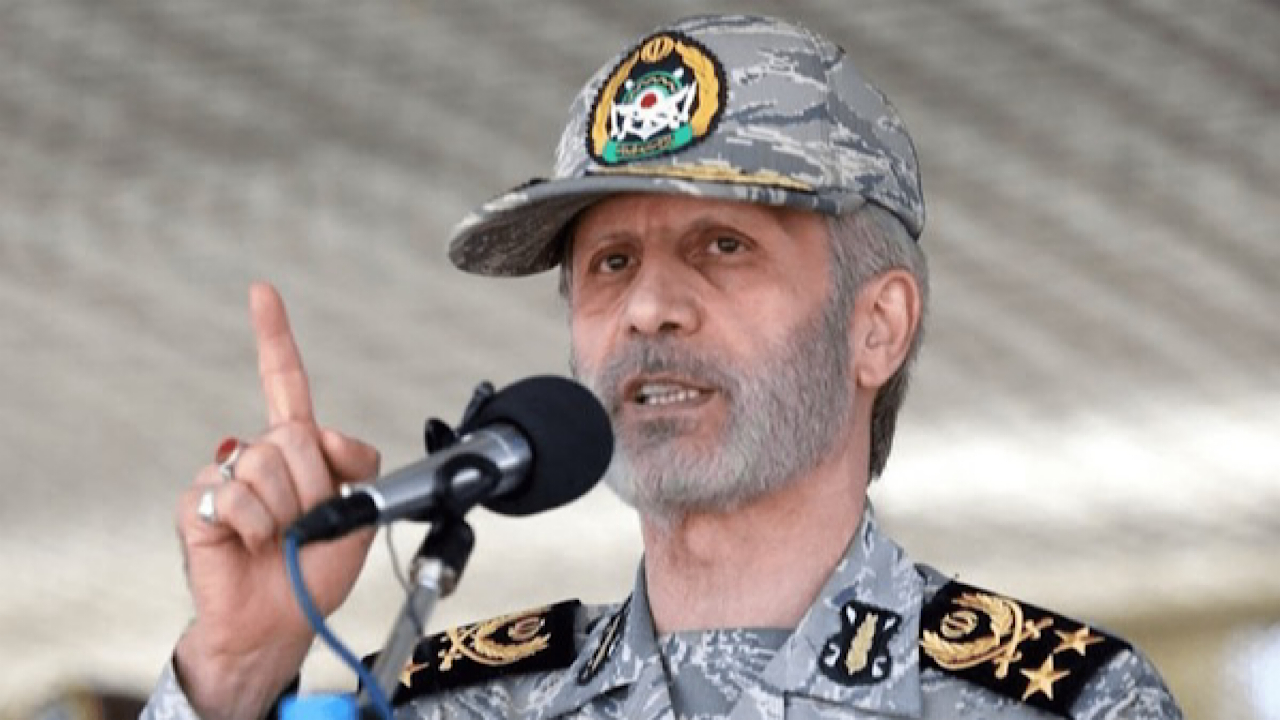 جایزه ۳۰ هزار دلاری ایران برای دستگیری یا کشتن هر سرباز آمریکایی