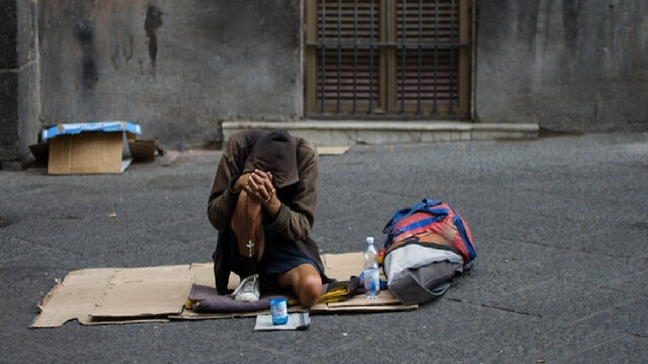 اجرای طرح «پناه گرم» در ۲۲ منطقه تهران برای بیخانمانها