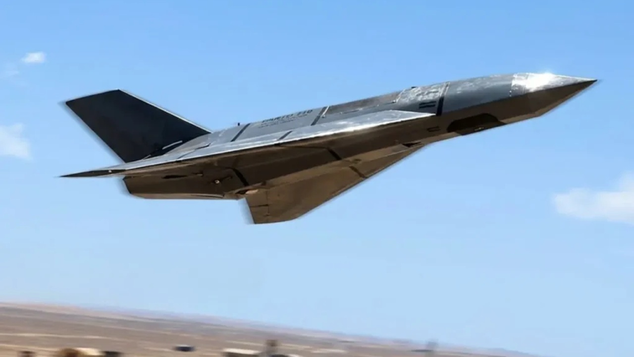 دالاهو، پهپاد جدید ایران چه ویژگی‌هایی دارد؟ + فیلم