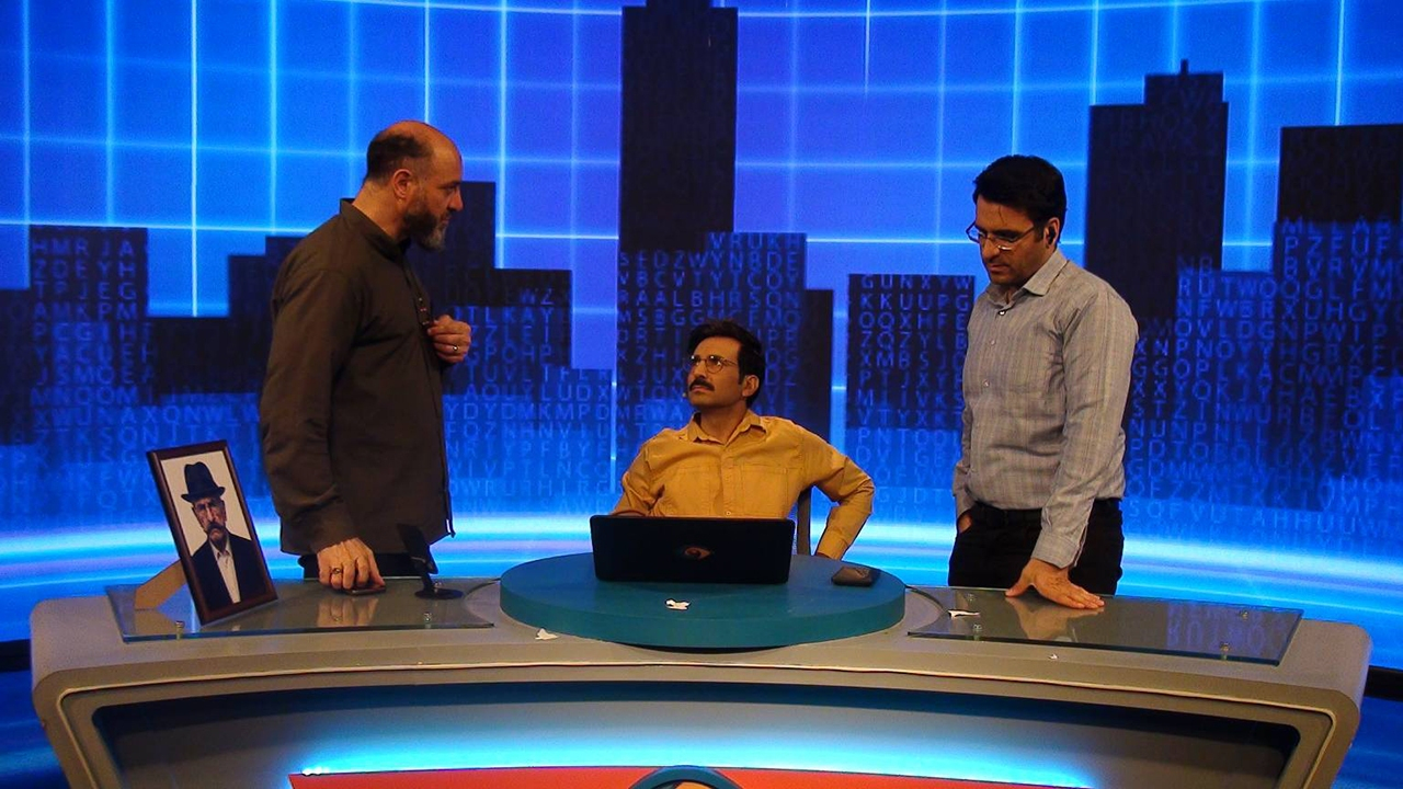 فصل دوم طنز سیاسی شبکه نسیم با تغییر مجری بازگشت