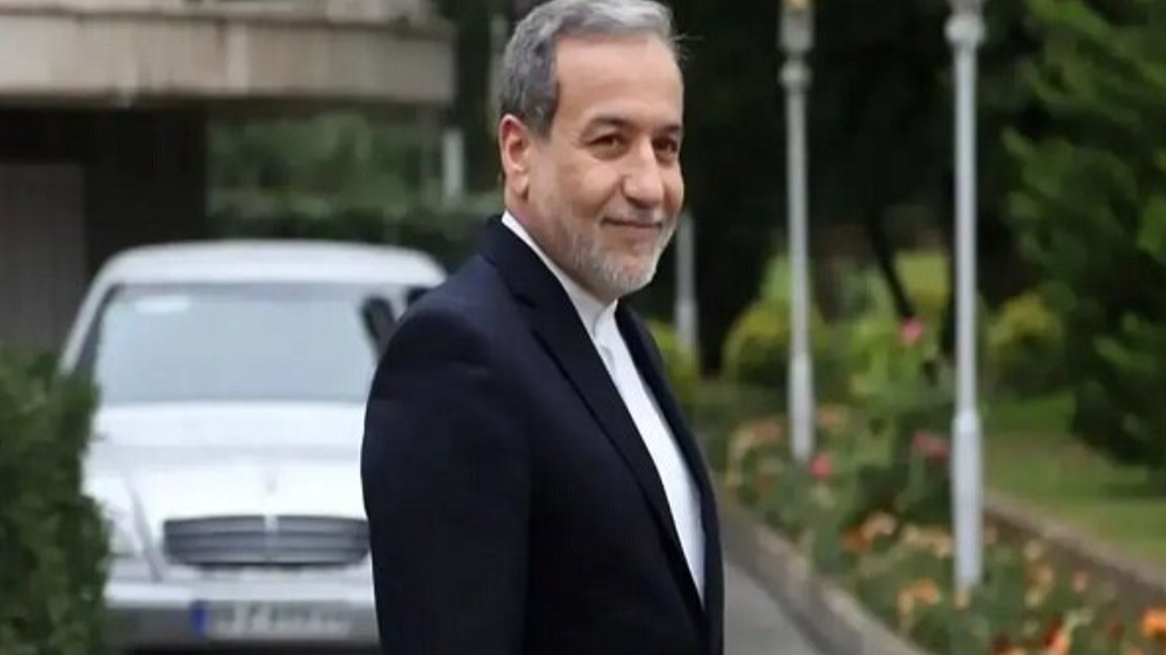 عراقچی با دبیرکل سازمان ملل دیدار و گفتوگو کرد