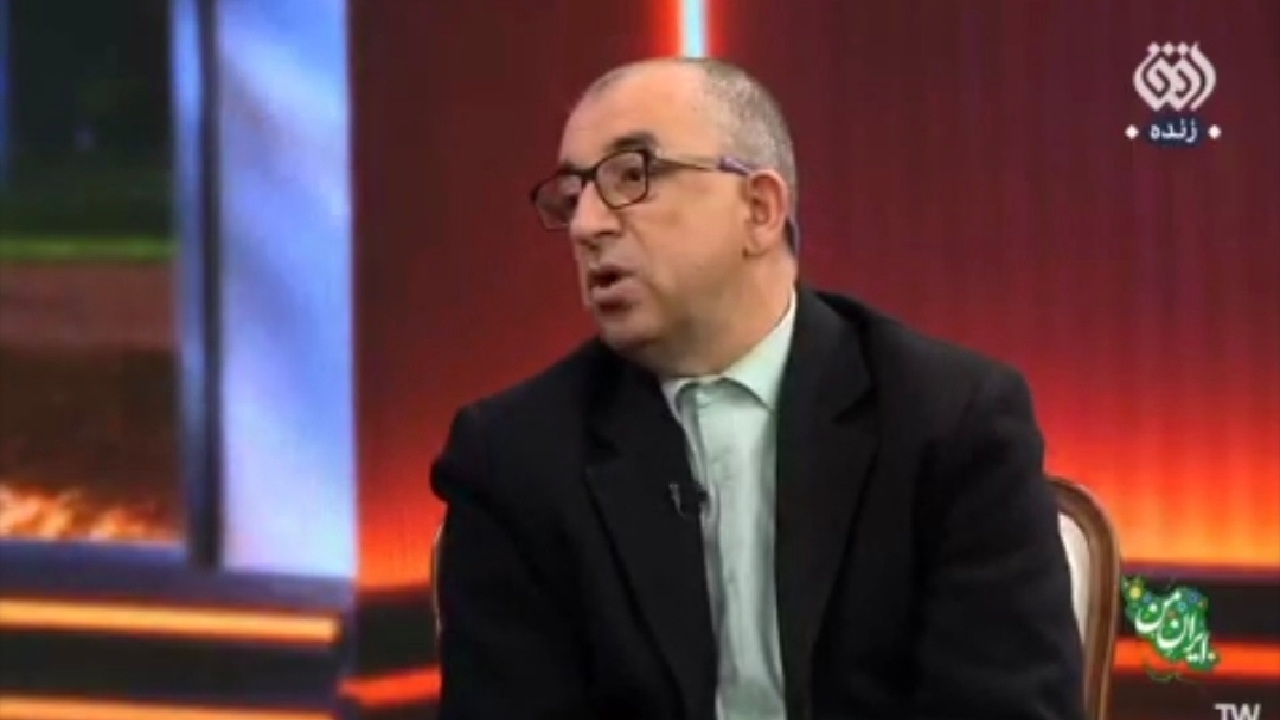 ایران، کشوری زلزله‌خیز در جهان + فیلم