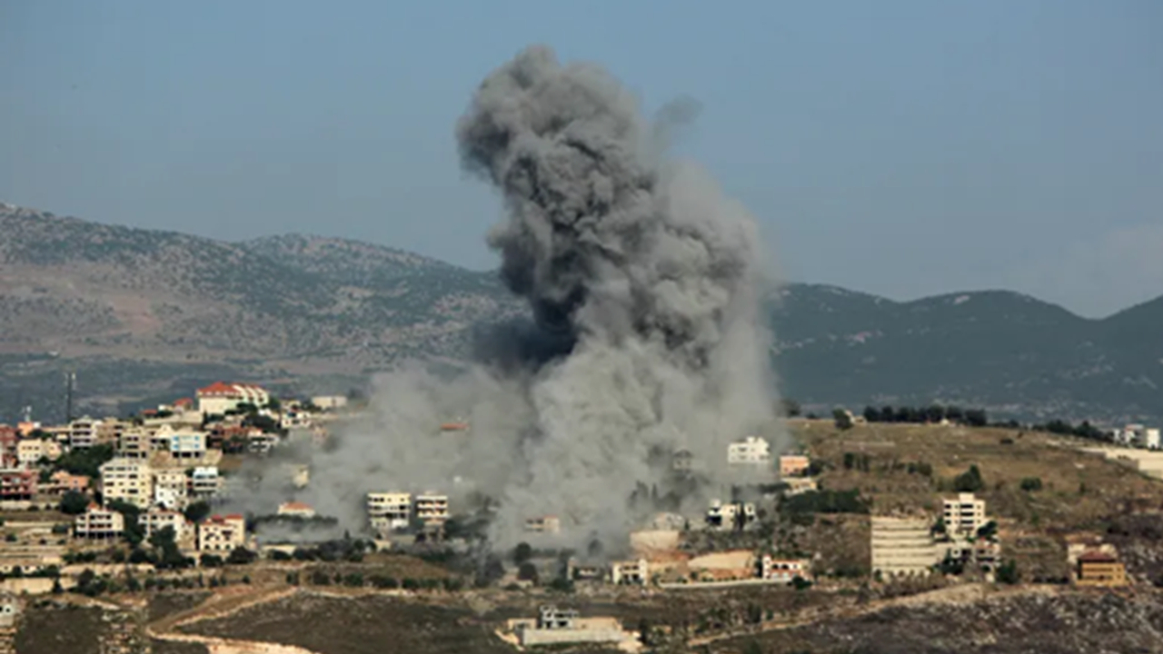 رایزنی فرانسه، آمریکا و عربستان با ارتش لبنان در پاریس