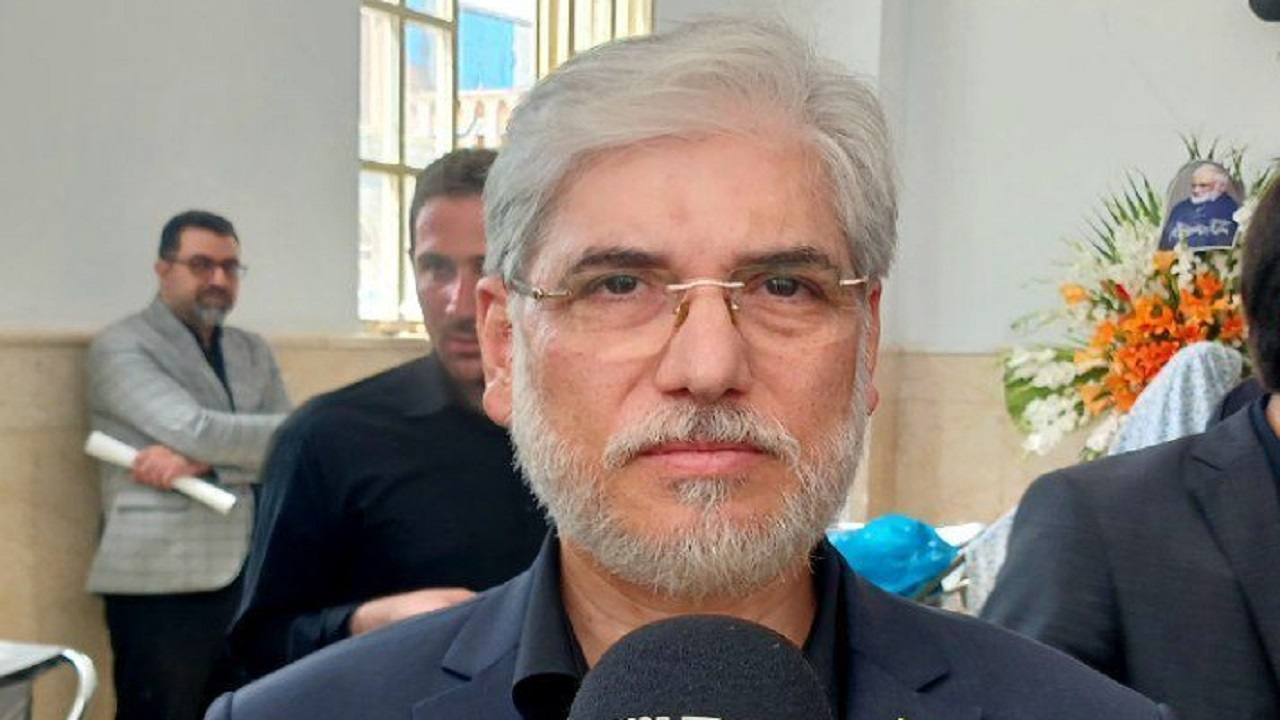 وزیر علوم: شهادت پایان راه نیست؛ آغاز شتابی تازه است