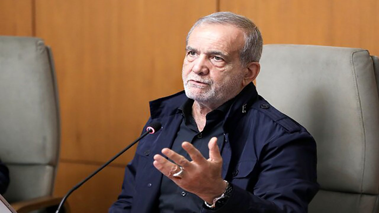 رئیس‌جمهور صرفاً دبیر شورای عالی جوانان و نوجوانان را انتخاب می‌کند