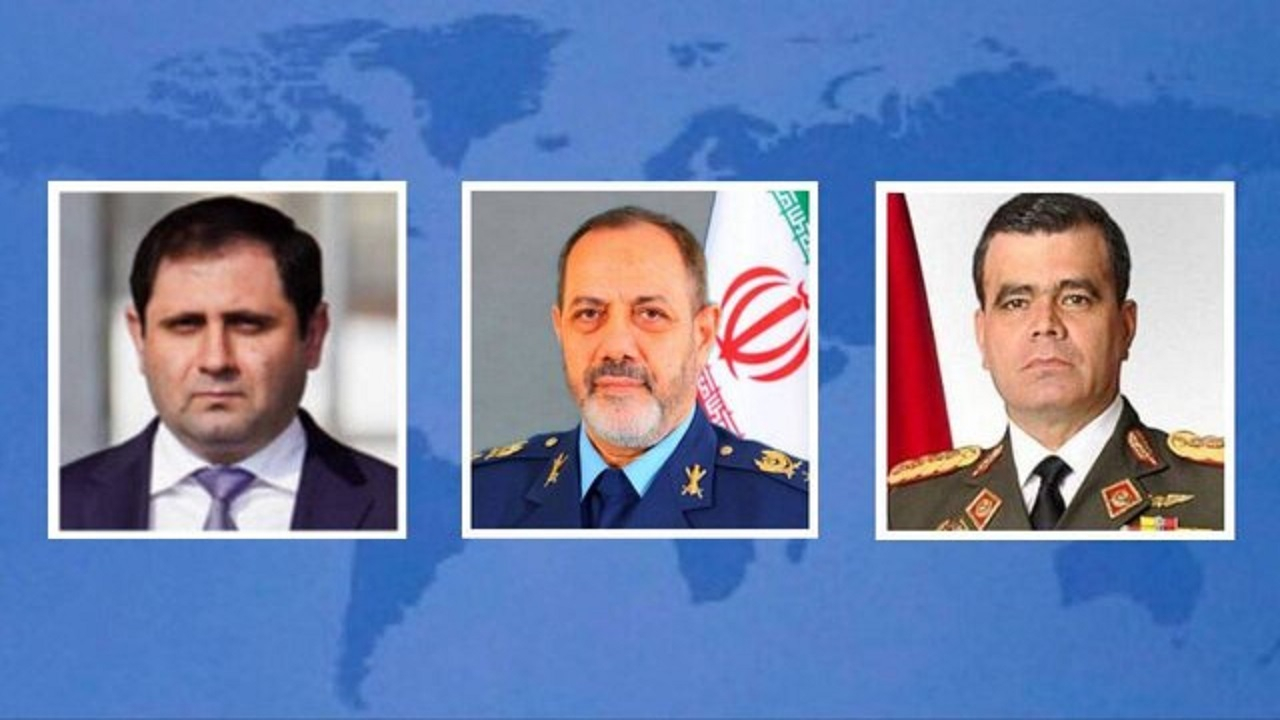 وزیر دفاع: ایران آماده پاسخ پشیمانکننده به ماجراجویی صهیونیستها است