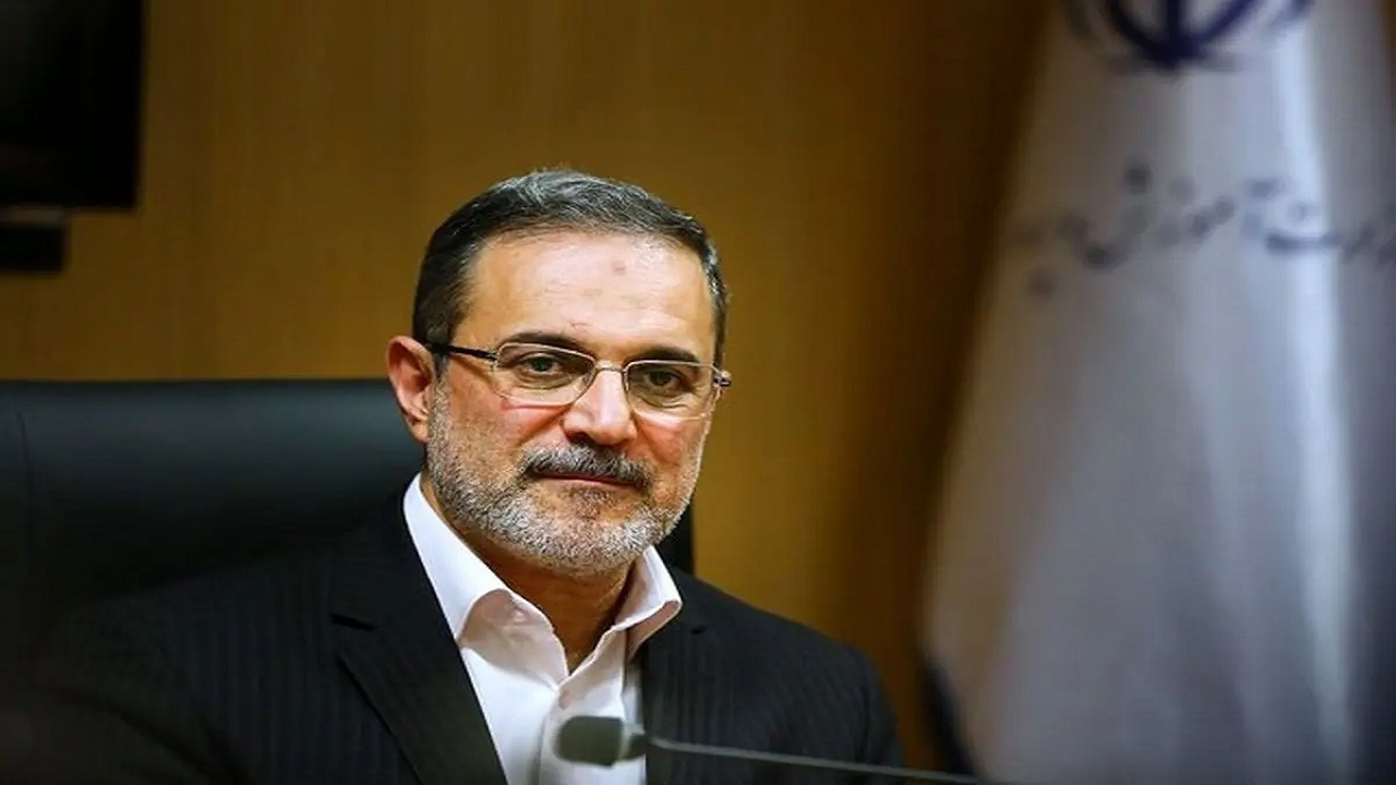 سرمایه گذاری سمن ها و تشکل های مردمی برای حل مسائل اجتماعی