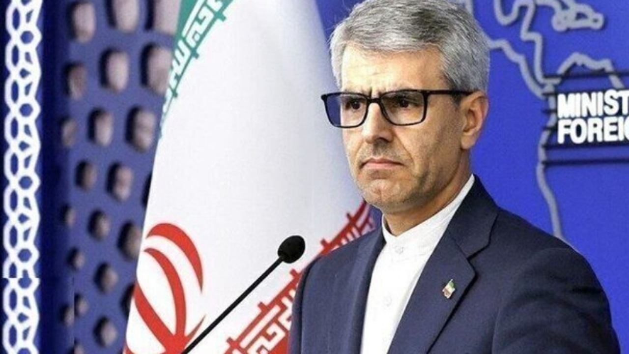 پیام تبریک بقایی به مناسبت میلاد پیامبر اسلام (ص)