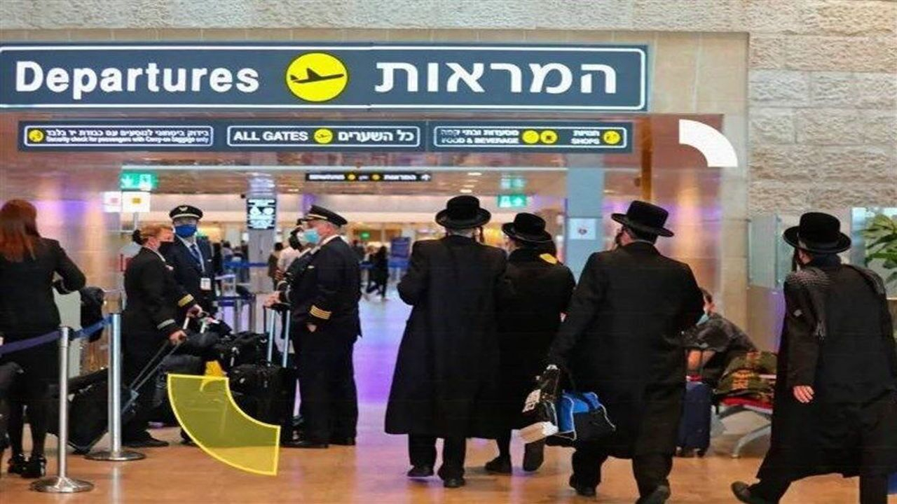 گریختن بی‌سابقه از اسرائیل؛ فرار شهرک‌نشینان دو برابر شد