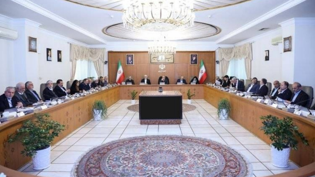 دولت فرمایشات رهبری را پشتوانهای محکم برای خود میداند