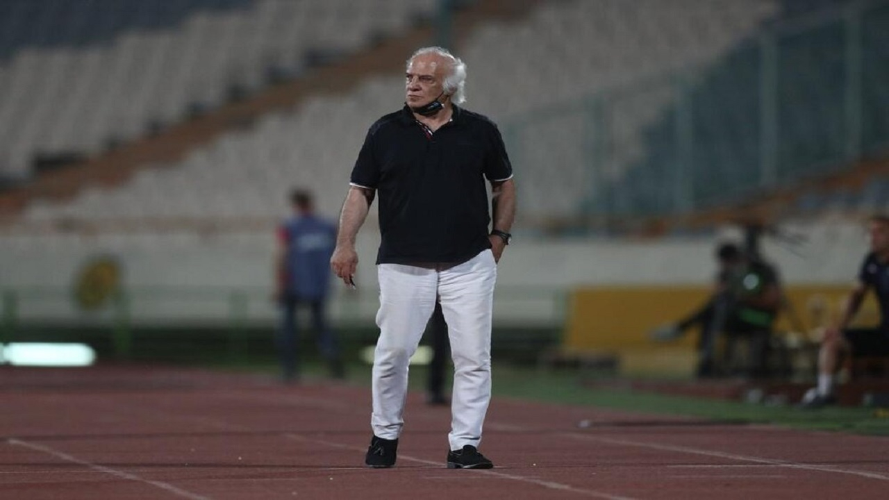 عبداللهی: موفقیت تیم ملی در جام جهانی با برنامهریزی، بازی تدارکاتی و اعتماد به جوانان ممکن است