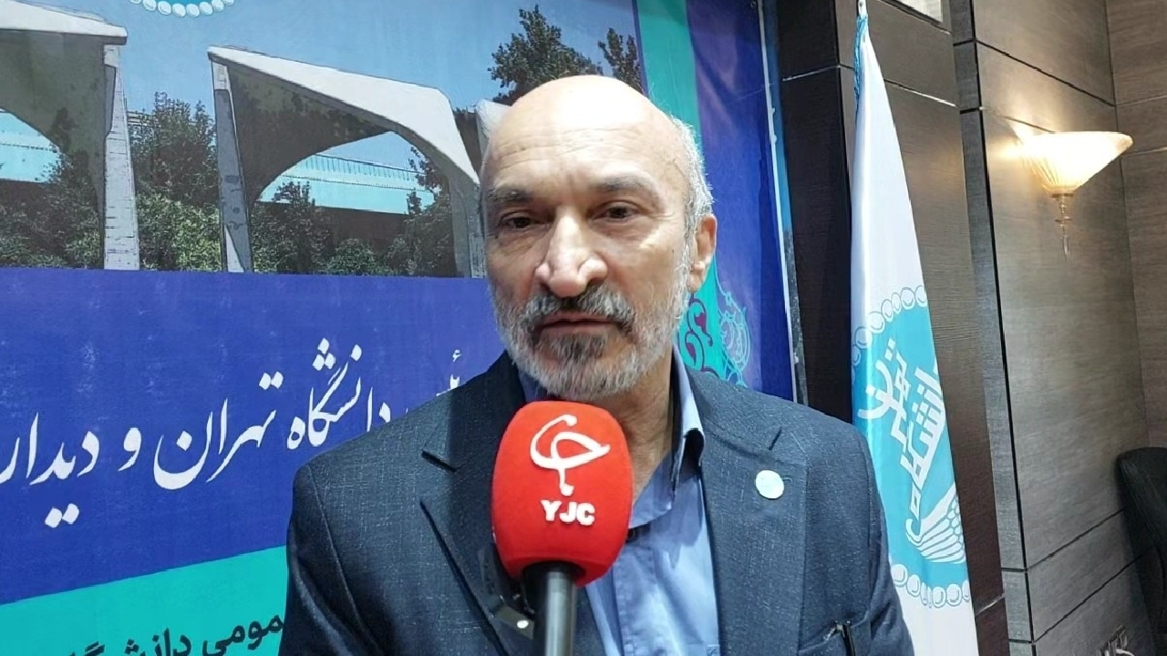 ترم جدید دانشگاه تهران ۲۹ شهریور آغاز میشود + فیلم