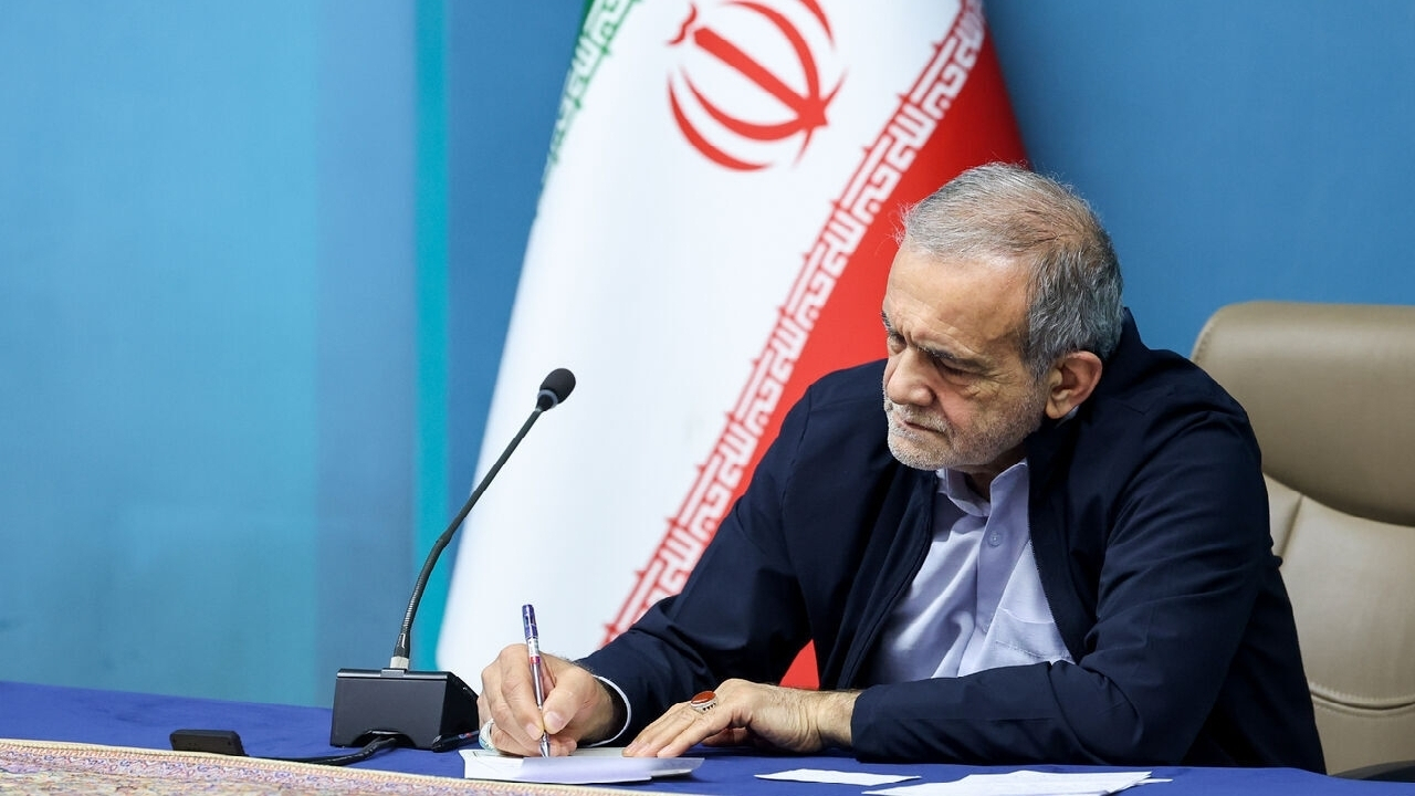 رئیسجمهور قانون حمایت از ایرانیان خارج از کشور را ابلاغ کرد