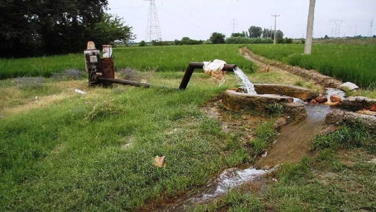 انسداد بیش از ۹۰۰ حلقه چاه غیرمجاز در تهران برای صیانت از منابع آبی