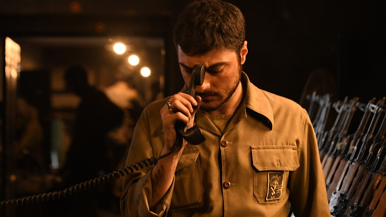 «مجنون» فیلمی برای مخاطب امروز است