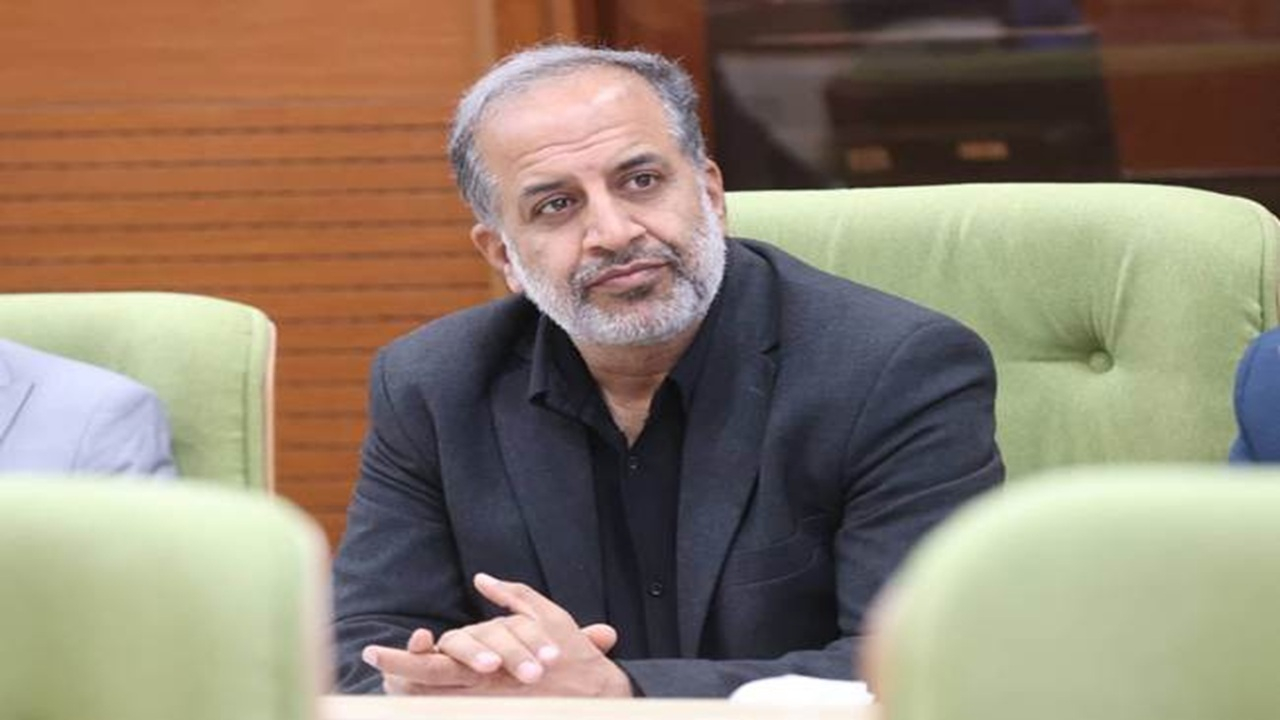 راه اندازی وب سرویس صدور «پلاک ویژه» خودرو ایثارگران به صورت برخط و هوشمند