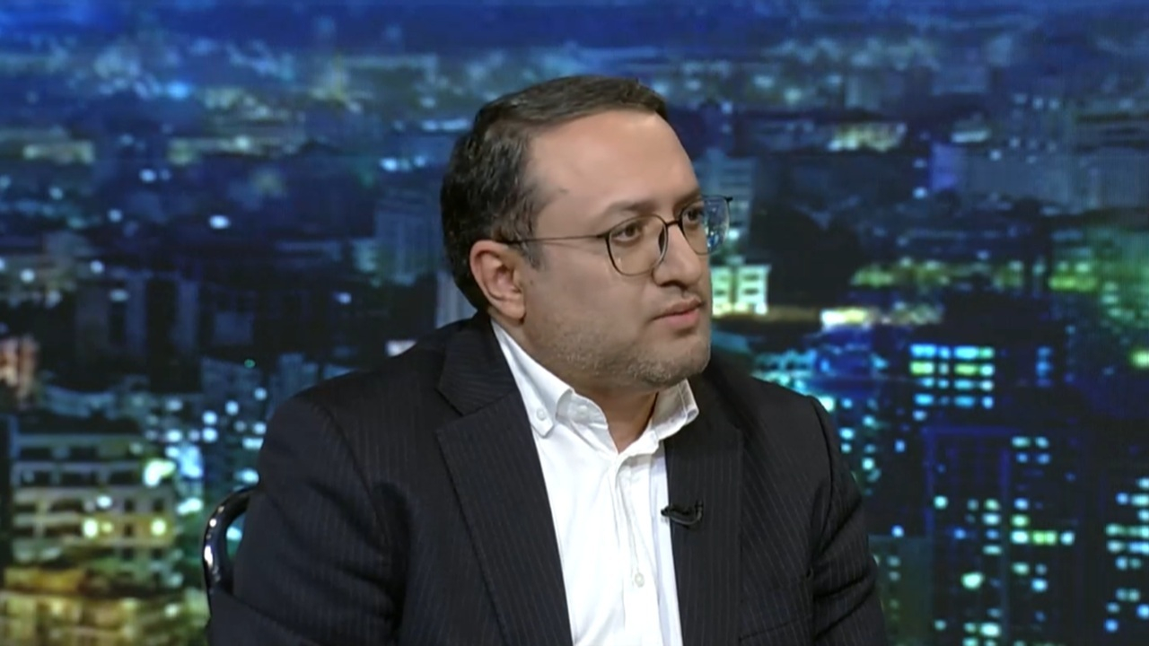 دشمن در حال تلاش برای کلید زدن فاز دوم آشوبها در ایران است