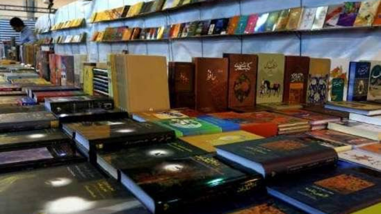 پرداخت ۸۰۰ میلیارد تومان تسهیلات کمبهره به ناشران، کتابفروشان و اهالی قلم
