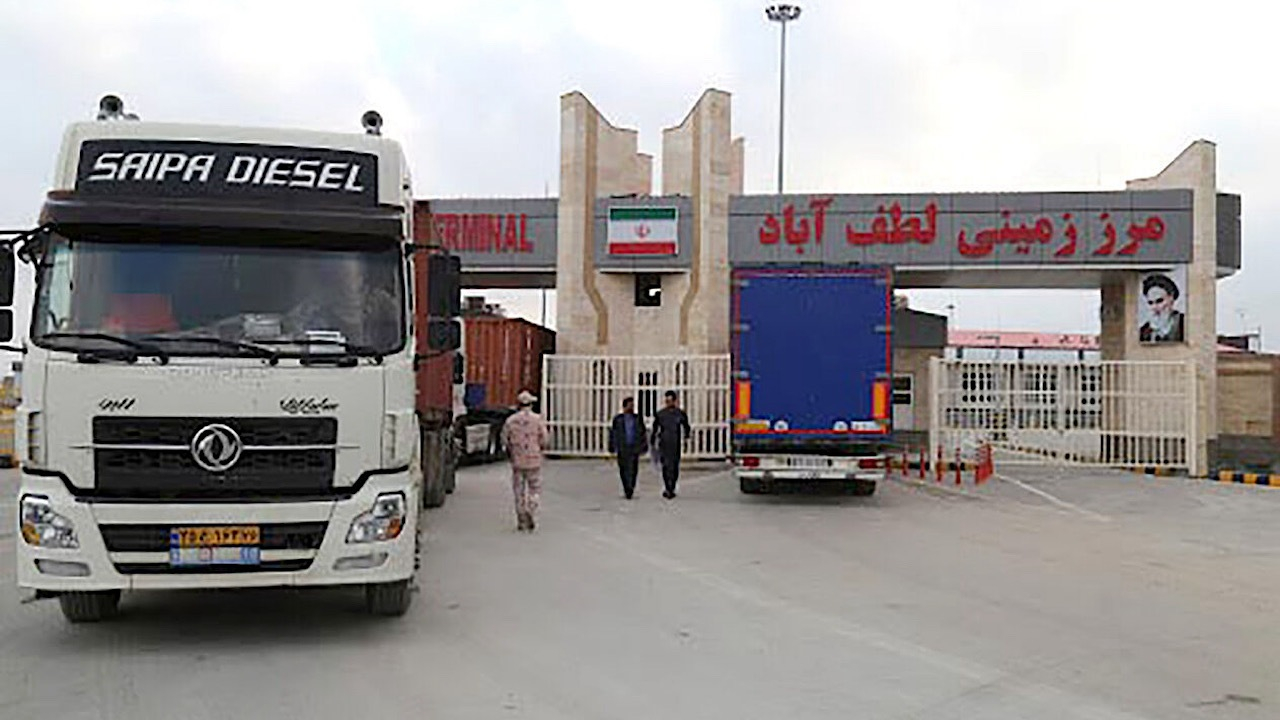 توزیع الکترونیکی مجوز‌های تردد «دوزووله» برای ناوگان ایرانی