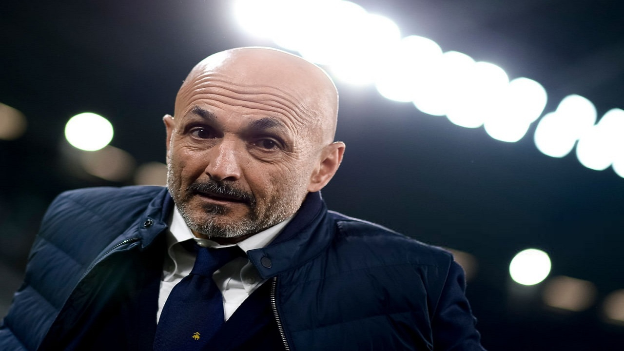 اسپالتی در یک قدمی نیمکت یوونتوس