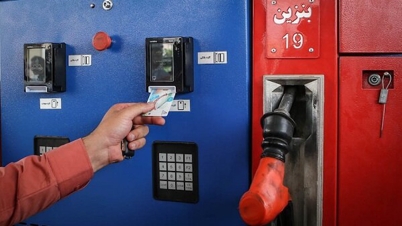 اختصاص ۲۰۰ لیتر سهمیه مازاد بنزین برای تاکسیهای اینترنتی