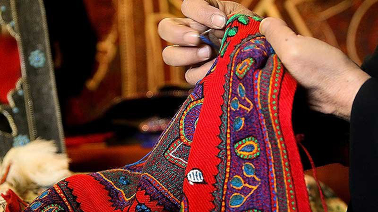 زنان شفیعآباد؛ از دل کویر تا فهرست جهانی گردشگری