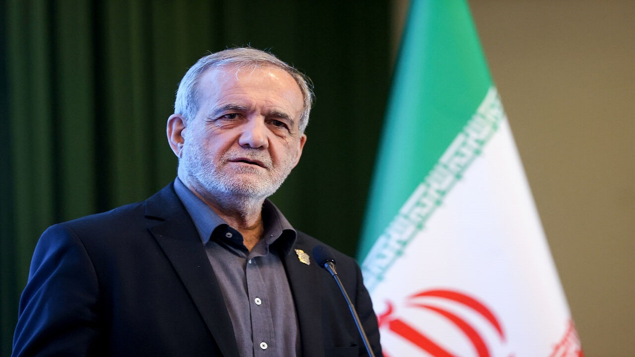 پزشکیان: امضای تفاهمنامه نه از وادادگی که با منطق و آگاهی بود