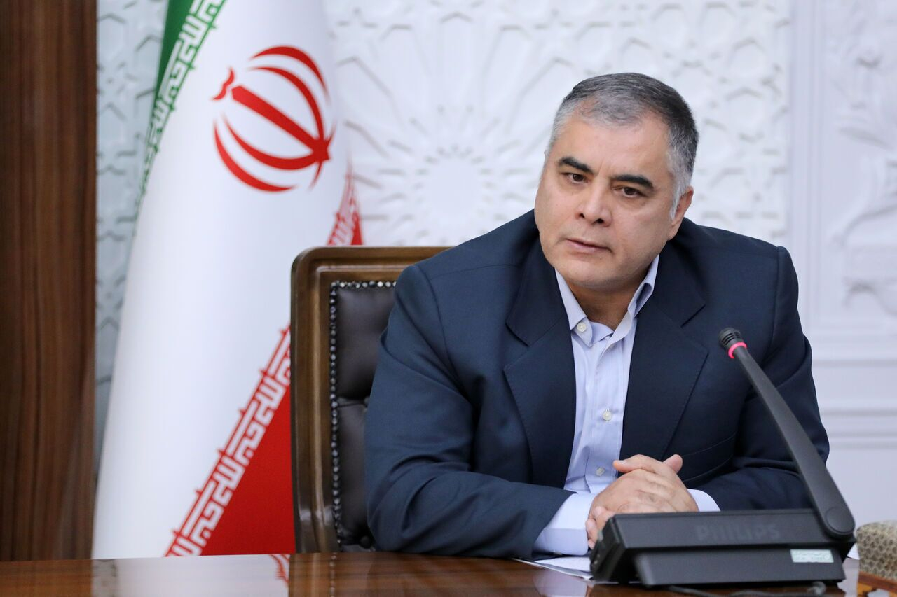نقشهراه توسعه همکاریهای نفتی و گازی ایران و جمهوری آذربایجان بررسی شد