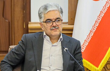 مکان یابی شهر جدید مکران مرکزی کلید خورد+فیلم