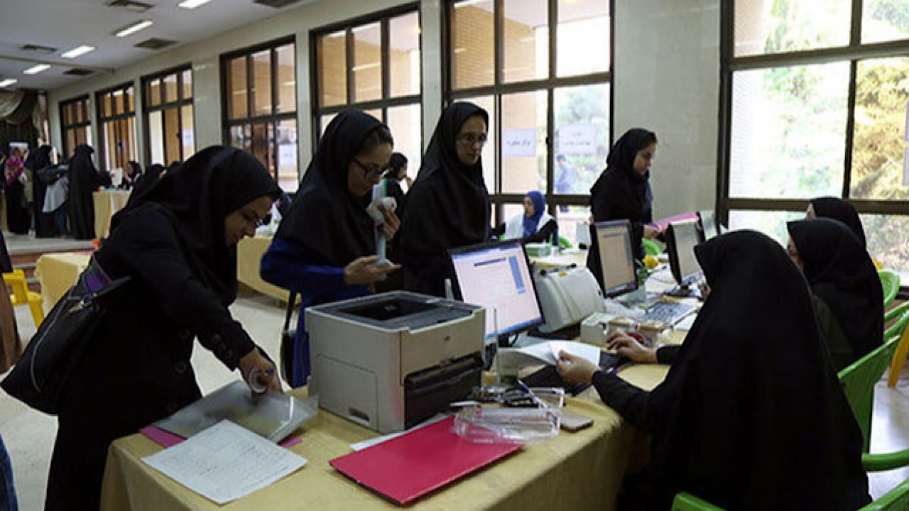 آغاز ثبتنام وامهای دانشجویی از ابتدای هفته آینده