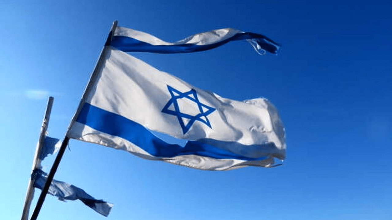 این پرچم دیگر در اسرائیل هم محبوب نیست