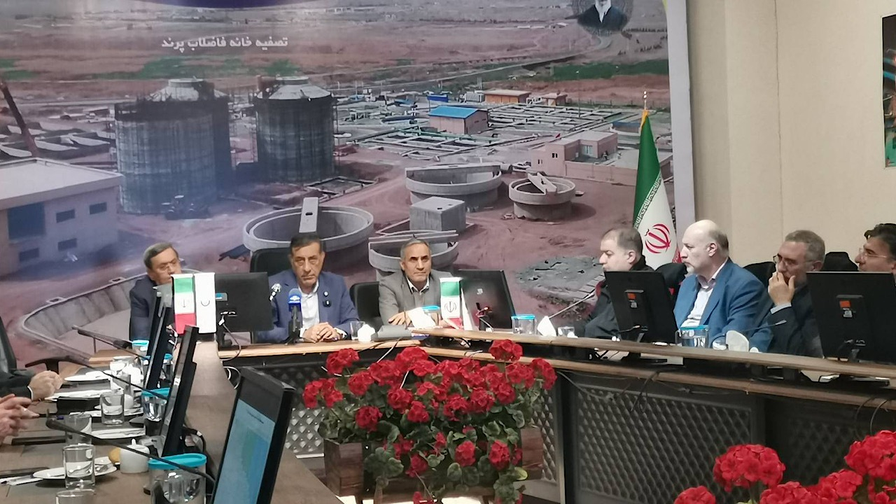 هشدار درباره تشدید خشکسالی و کاهش بیسابقه ذخایر سدها