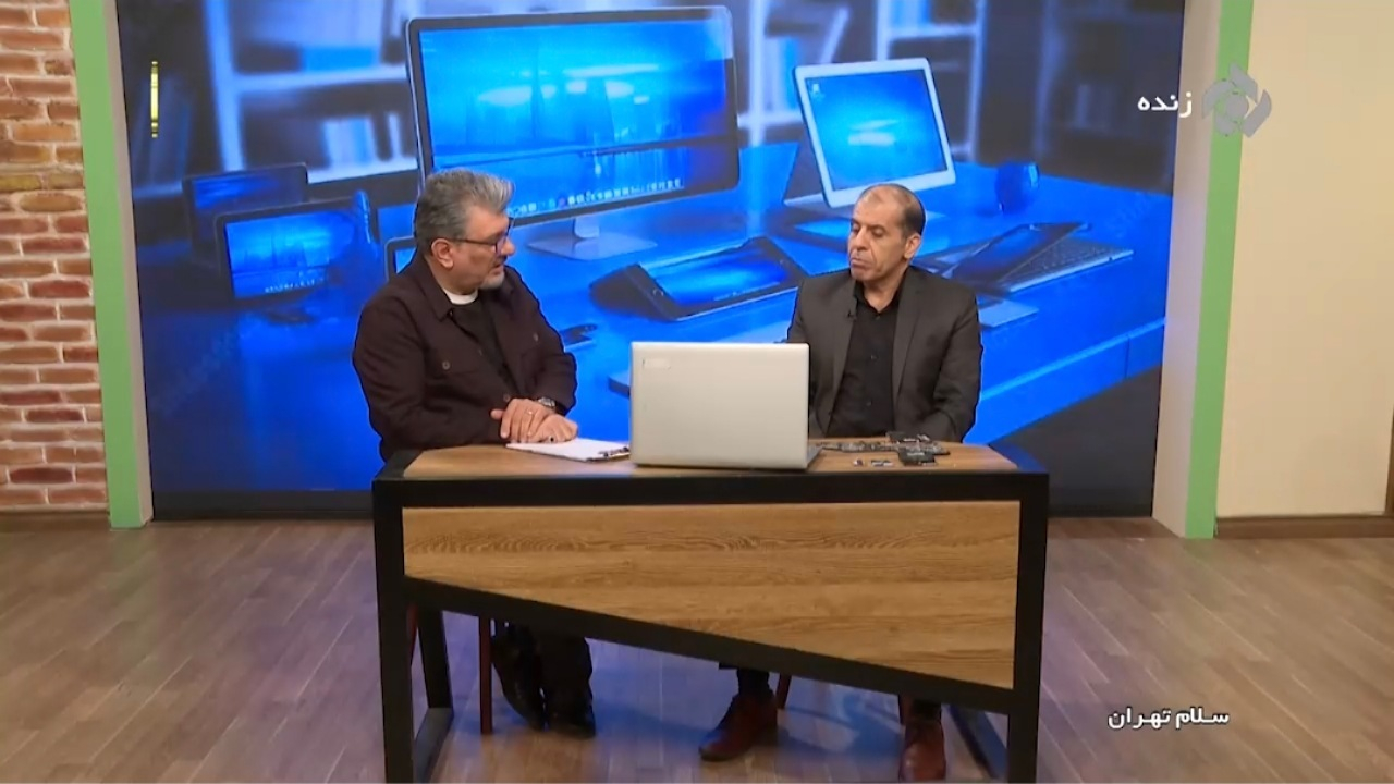 کاری که باعث خراب شدن باتری لپ تاپ می‌شود + فیلم