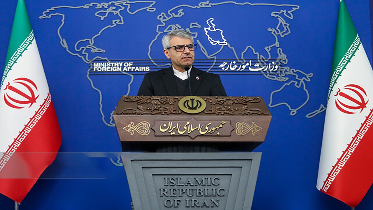 ابزار همبستگی ایران با دولتهای تاجیکستان و چین