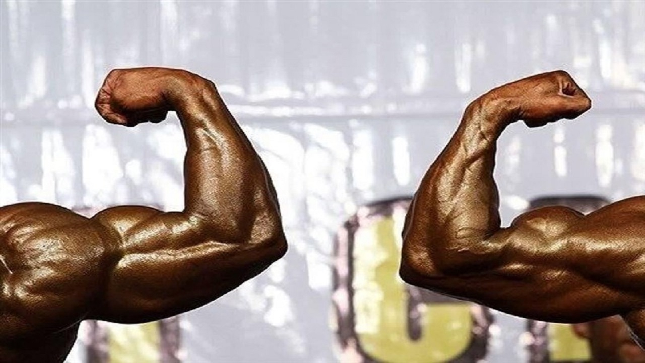 ۳ ورزشکار پرورش اندام ۴ سال محروم شدند