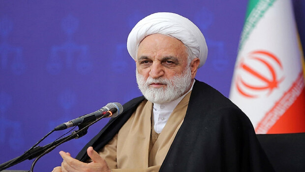 استیفای حقوق ایرانیان، محور گفتوگوهای اژهای با مقامات قضایی ۷ کشور