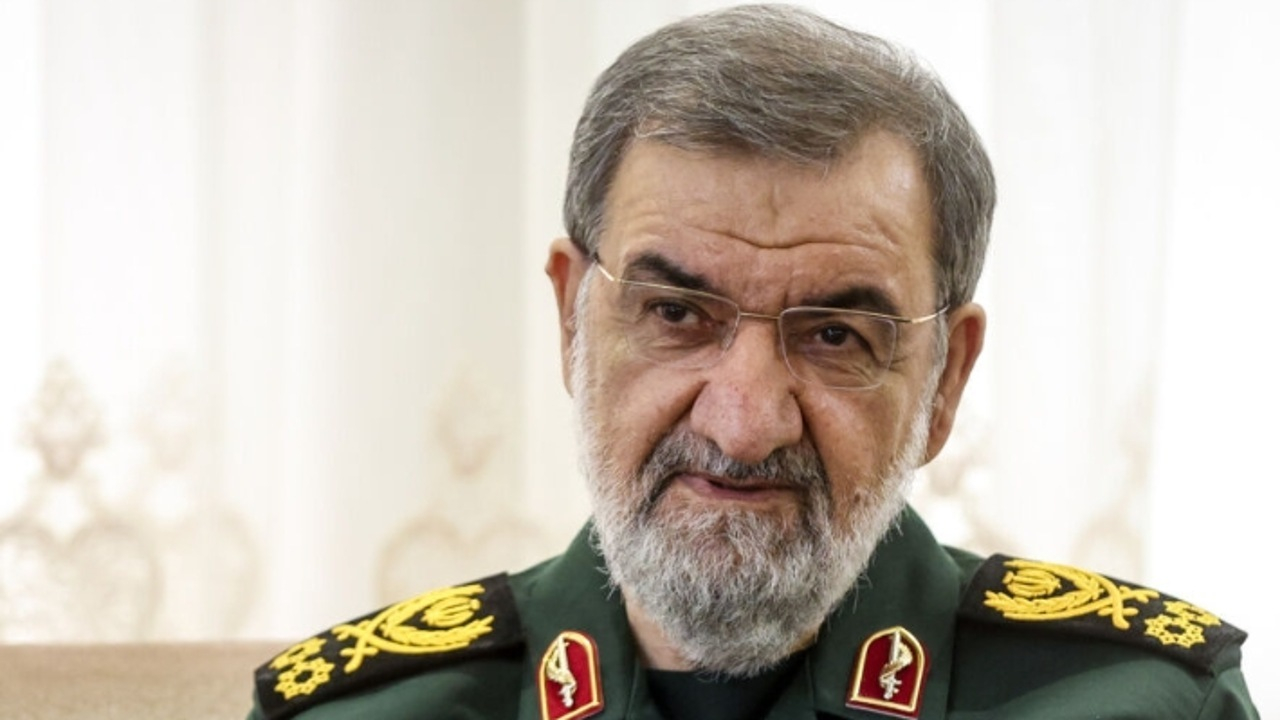 سرلشکر رضایی: تا زمانی که شروط ایران محقق نشود، هیچ مذاکرهای در کار نخواهد بود